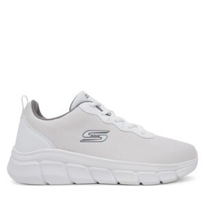 Tenisice Skechers Bobs B Flex-Icy Edge 118109/W Bijela