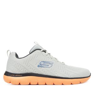 Tenisice Skechers Summits-Torre 232395/GYOR Siva