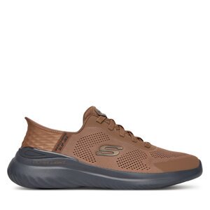 Tenisice Skechers Bounder 2.0-Emerged 232459/BRBK Smeđa