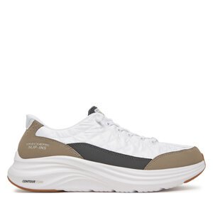Tenisice Skechers Contour Foam-Cozy Fit 232619/WTP Bijela