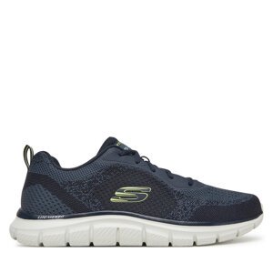 Tenisice Skechers Track-Glendor 232699/NVLM Tamnoplava