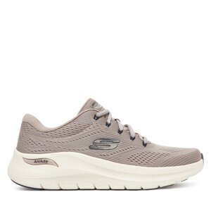 Tenisice Skechers Arch Fit 2.0- 232700/TPE Smeđa