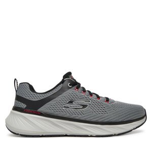 Tenisice za trčanje Skechers Edgeride-Contention 232843/CCBK Siva