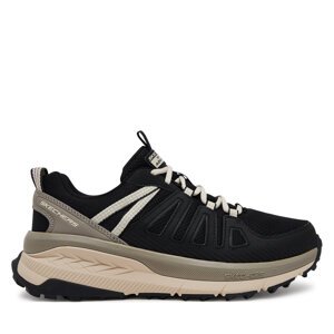 Trekking Skechers Switch Back-Venture Seeker 237686/BKTP Crna