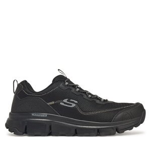 Tenisice Skechers Summits At-Triple Bridges 237704/BBK Crna