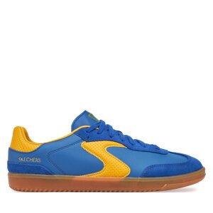 Tenisice Skechers Hotshot - Roaver 254152/BLYL Plava