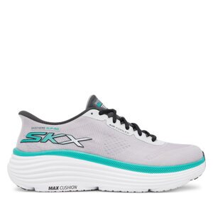 Tenisice za trčanje Skechers Max Cushioning Endeavour-Exciton 220611/LTGY Siva
