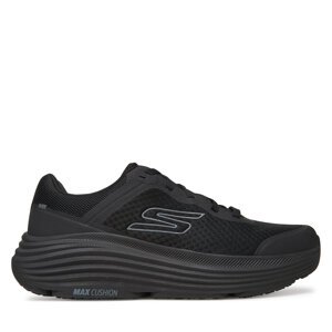 Tenisice Skechers Max Cushioning Endeavour- 220613/BBK Crna