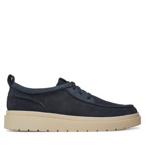 Cipele Clarks Polden Moc 26180866 Tamnoplava