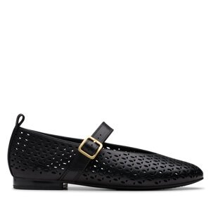 Cipele Clarks Fawna Jane 26181229 Crna