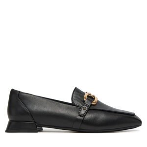 Loaferice Clarks Ubree15 Lily 26181332 Crna