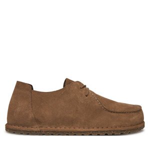 Cipele Birkenstock Utti Lace 1027274 Smeđa