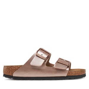 Natikače Birkenstock Arizona 1023960 Ružičasta