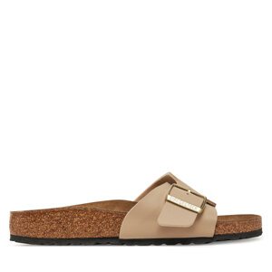 Natikače Birkenstock Catalina 1029245 Bež