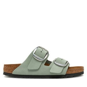 Natikače Birkenstock Arizona Big Buckle 1029311 Zelena