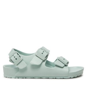 Sandale Birkenstock Milano Eva 1026751 Tirkizna