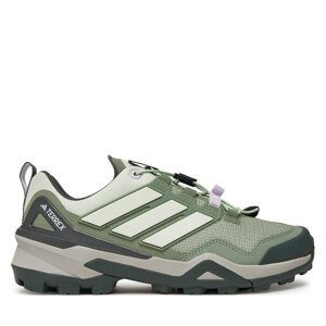 Trekking adidas Terrex Skychaser JH6389 Zelena