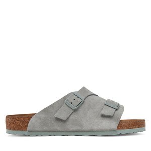 Natikače Birkenstock ZÜRICH 1029184 Zelena