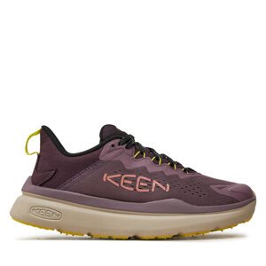 Tenisice Keen WK450 Walking Shoe 1029506 Ljubičasta