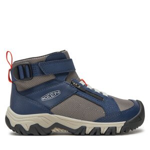 Trekking Keen Targhee Boundless 1029517 Tamnoplava