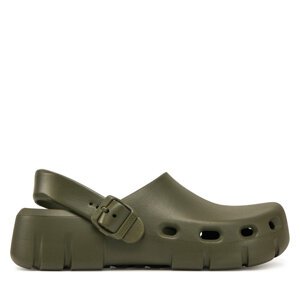 Natikače Birkenstock Birki-Flow EVA 1028741 Kaki