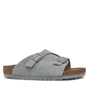 Natikače Birkenstock Zürich 1029166 Zelena