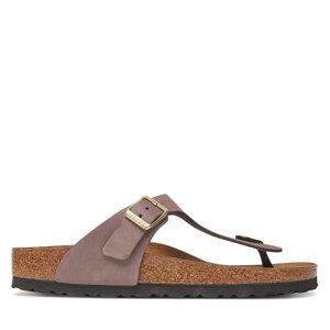 Japanke Birkenstock Gizeh 1029495 Bež