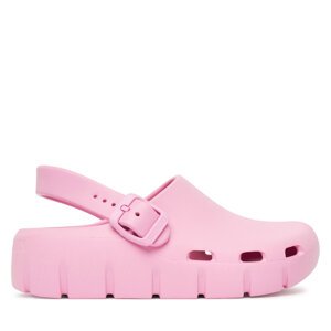 Sandale Birkenstock Birki Flow Kids 1029603 Ružičasta