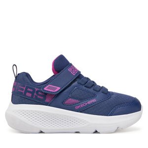 Tenisice Skechers GOrun Elevate 303932L/NVY Tamnoplava