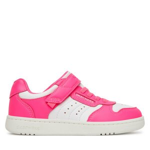 Tenisice Skechers Quick Street-Style Stride 310241L/NPW Ružičasta