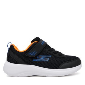 Tenisice Skechers Selectors-Reset Achieved 403615L/BLK Crna