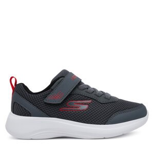 Tenisice Skechers Selectors - Reset Achieved 403615L/CHAR Siva