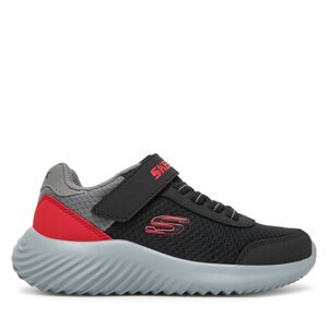 Tenisice Skechers Bounder-Trekzic 403908L/BKRD Crna