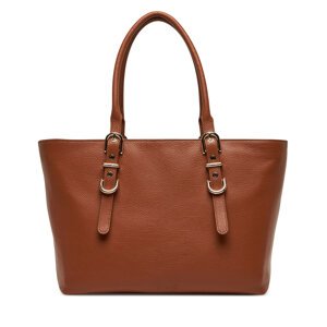 Torbica TOUS Buckles 2002189443 Smeđa
