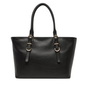 Torbica TOUS Buckles 2002189451 Crna
