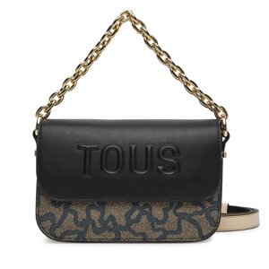 Torbica TOUS  Chain Kaos Icon 2002200351 Bež