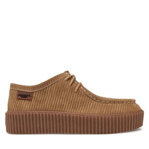 Cipele Weekend Max Mara 2515521114600 Smeđa