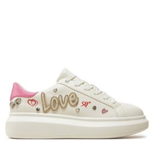 Tenisice Aldo Loverly 13934178 Bijela