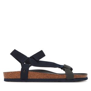 Sandale Genuins Hokou Sport G106471 Tamnoplava