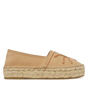 Espadrile Genuins Brisa Sunset G106489 Bež