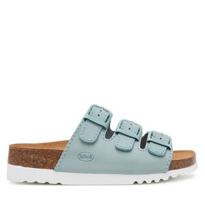 Natikače Scholl Rio Wedge Ad MF32152 Plava