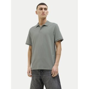 Jack&Jones Polo Kane 12270150 Zelena Regular Fit