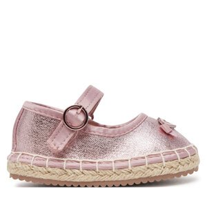 Espadrile Mayoral 41642 Ružičasta