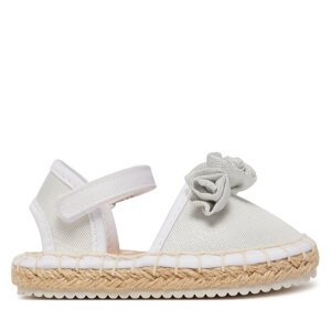 Espadrile Mayoral 41646 Bijela