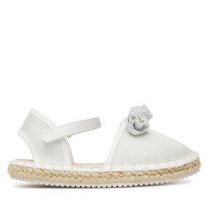 Espadrile Mayoral 43646 Bijela