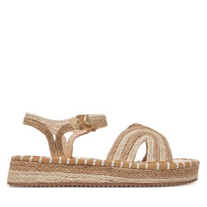 Espadrile Mayoral 45641 Bež