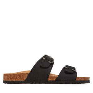 Natikače ONLY Shoes Onlmaxi 13 15331392 Crna
