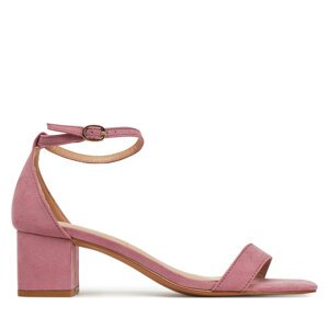 Sandale ONLY Shoes Onlhanna-5 15340958 Ružičasta