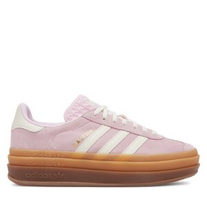 Tenisice adidas Gazelle Bold JQ7777 Ružičasta