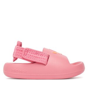 Sandale adidas adiform adilette JP5528 Ružičasta